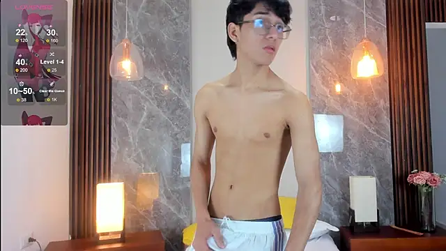 billie jr online show from November 2025 02:01:02 AM