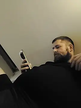 machobear87 online show from February 2026 09:22:02 PM