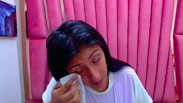 Cameron cutte online show from January 2025 02:52:01 AM