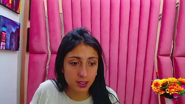 Cameron cutte online show from January 2025 03:02:01 AM