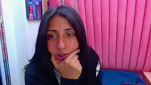 Cameron cutte online show from February 2025 03:08:02 AM