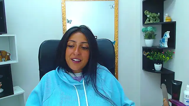 Cameron cutte online show from February 2025 08:49:01 AM