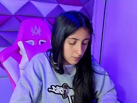 Cameron cutte online show from February 2026 03:35:02 AM