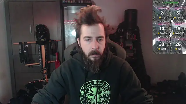 samaelO69 online show from February 2026 01:15:01 PM