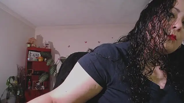 Aleia Taylor online show from March 2026 10:15:02 PM