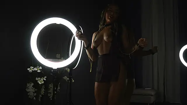 Cherrysweett online show from February 2025 06:31:01 AM