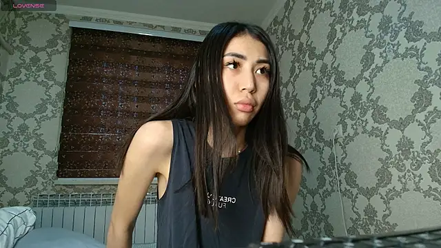 Homura Ayanami online show from February 2026 05:03:01 AM