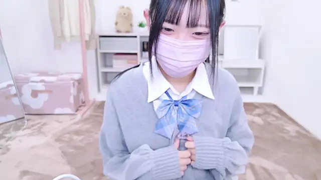 Suzu ch xx online show from December 2024 04:14:01 PM