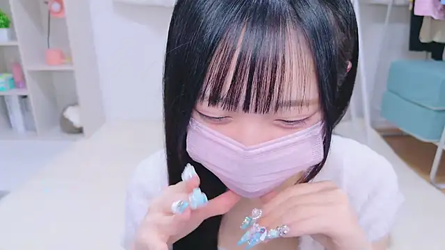 Suzu ch xx online show from December 2024 09:09:01 PM