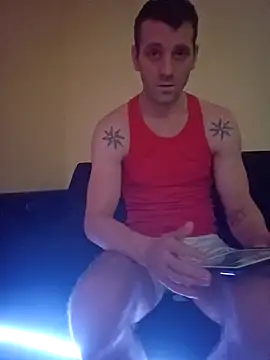 Aian09 online show from December 2024 08:21:02 PM