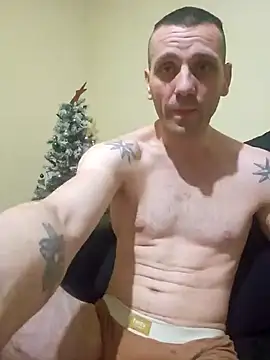 Aian09 online show from December 2024 11:57:01 PM