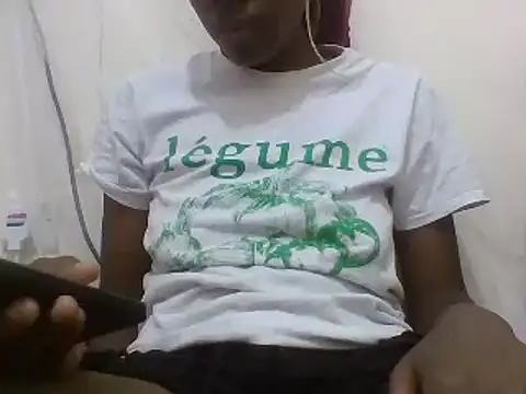 Ebony maffin online show from December 2024 11:00:01 AM