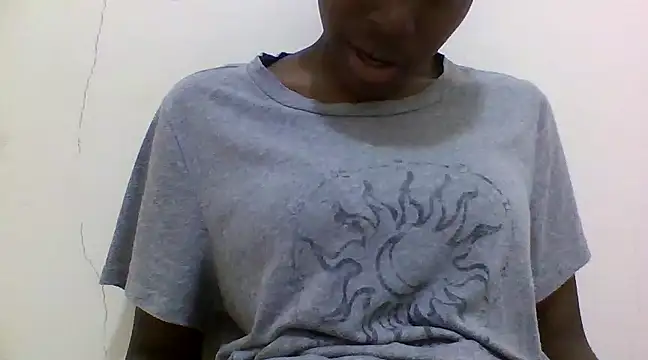 Ebony maffin online show from January 2025 02:07:02 PM