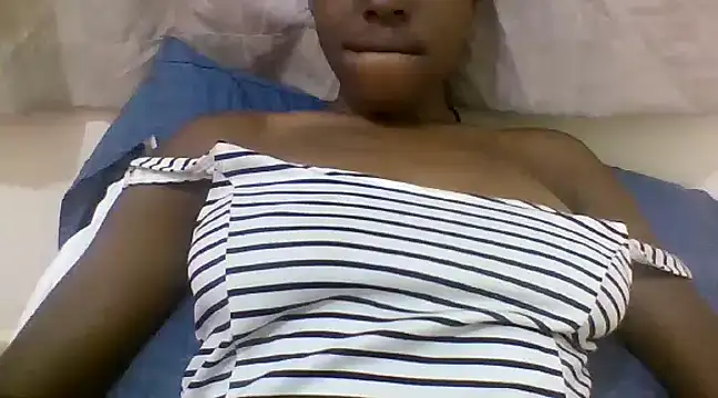 Ebony maffin online show from February 2025 01:48:02 PM