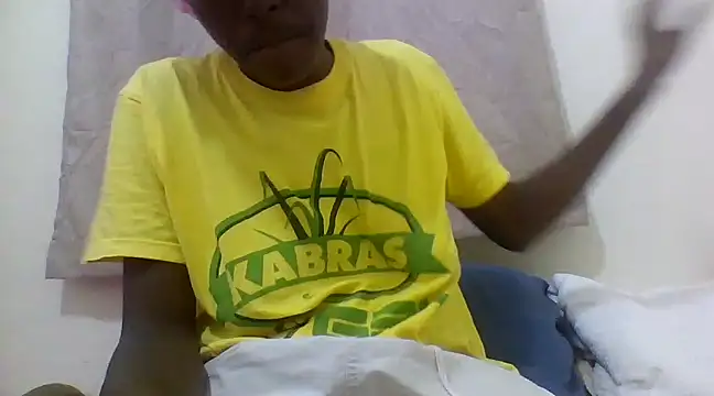 Ebony maffin online show from February 2025 07:31:02 PM