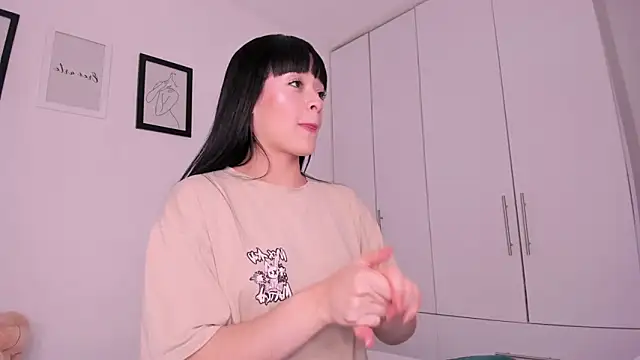 DannaHyde online show from January 2025 08:36:02 PM