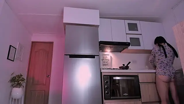 DannaHyde online show from February 2025 11:37:02 PM