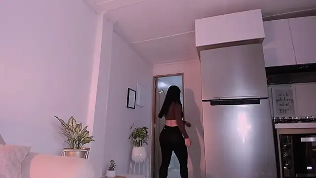 DannaHyde online show from February 2025 07:53:01 PM