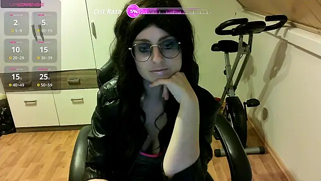 Snapshot of secretmia chatting on April 2026 08:04:02 PM secretmia online show from April 2026 08:04:02 PM