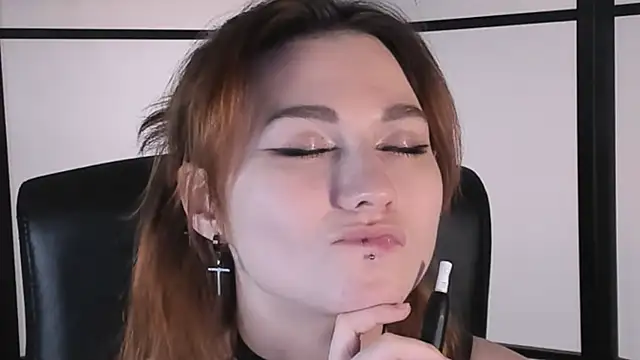 Goddess-Rose online show from December 2024 12:53:01 AM