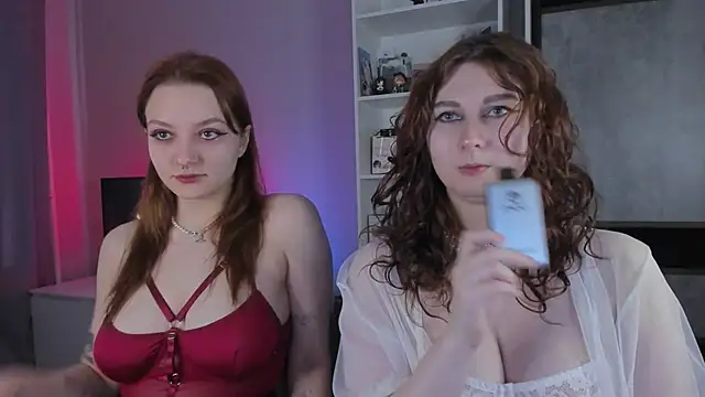 Goddess-Rose online show from May 2026 04:47:02 PM