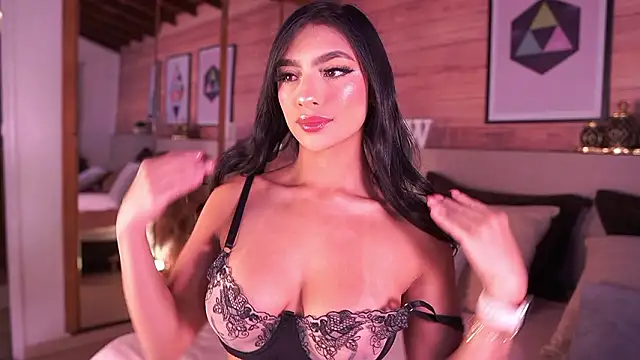 IzzyWild online show from January 2026 10:19:02 AM