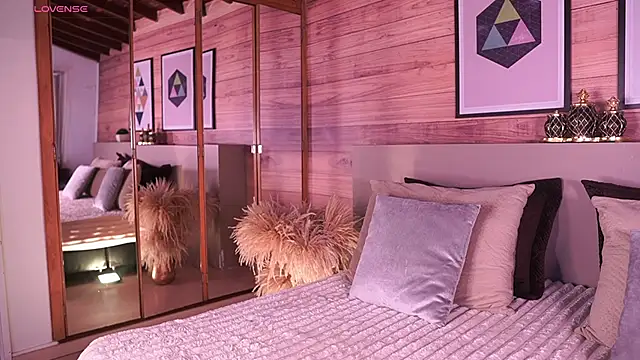 IzzyWild online show from January 2026 10:20:01 AM