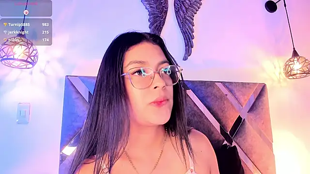 Bianca zaens2 online show from February 2025 06:09:02 PM