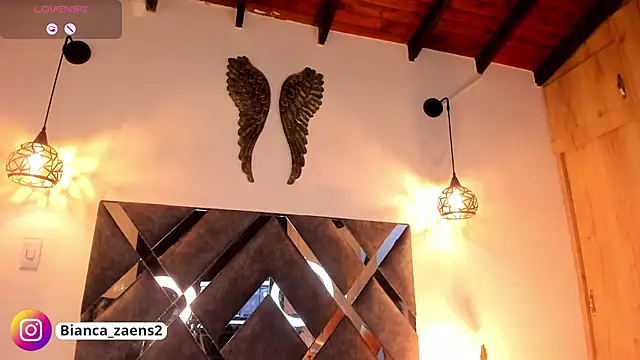 Bianca zaens2 online show from March 2025 11:48:01 AM