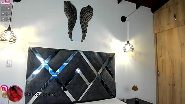 Bianca zaens2 online show from December 2025 10:44:02 AM