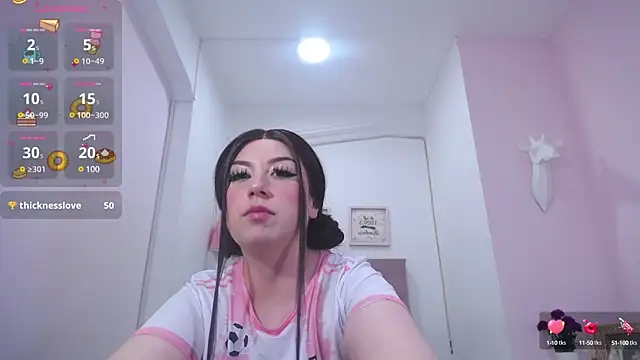 ari rossee online show from January 2025 05:56:01 AM