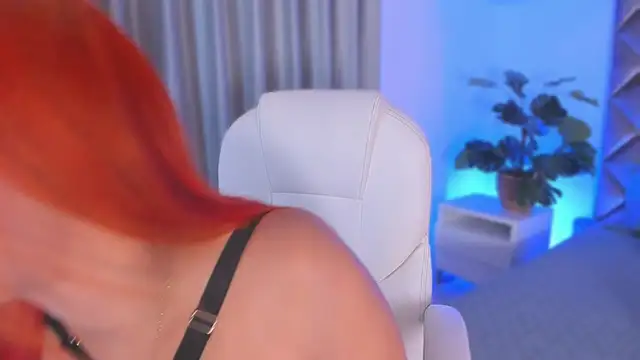 Crazyorange  online show from November 2025 10:21:01 AM