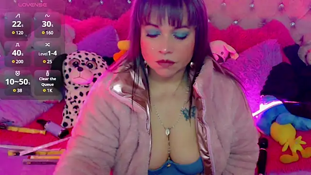 martina bk online show from January 2025 06:27:02 AM