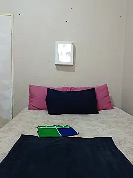 FreakyAngel3X online show from May 2026 08:55:02 AM