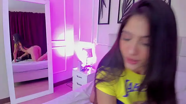 Alisa  walker online show from March 2025 12:44:01 AM