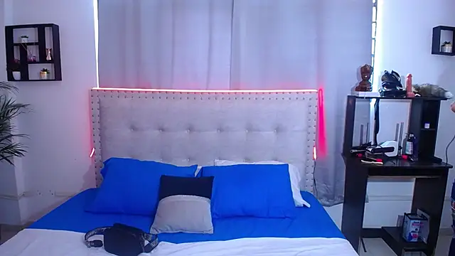 Chiqui milk  online show from March 2025 07:53:01 PM