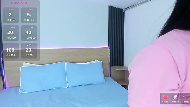 Chiqui milk  online show from October 2025 07:00:01 PM