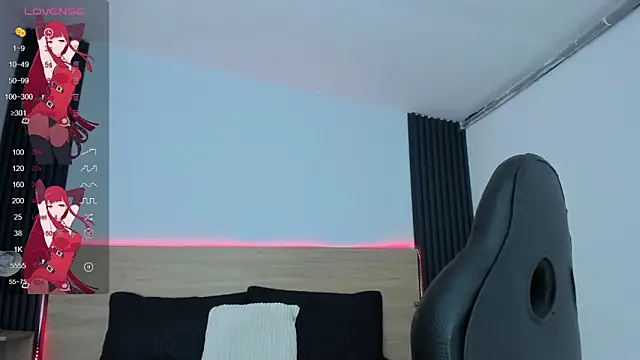 Chiqui milk  online show from November 2025 07:12:01 PM