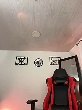 miss grace 01 online show from December 2024 05:31:02 AM