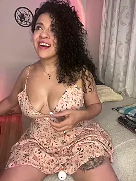 miss grace 01 online show from February 2025 08:22:01 AM