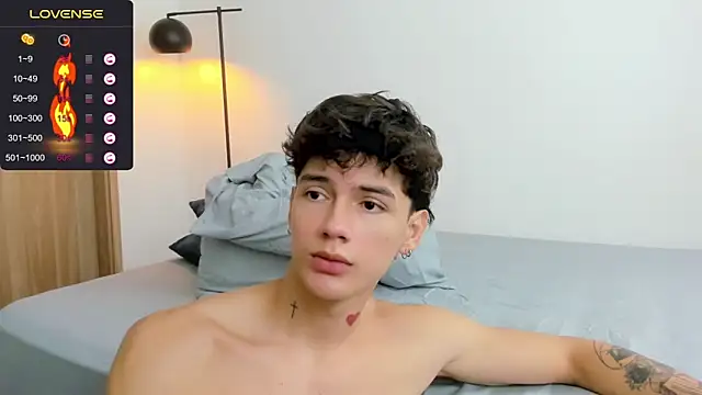 Snapshot of badboy_one_ chatting on February 2025 12:55:02 PM badboy one online show from February 2025 12:55:02 PM