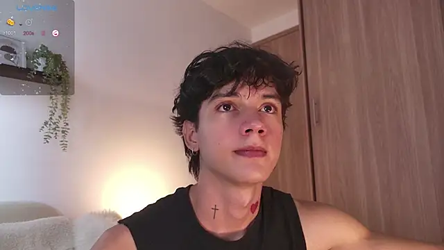 Snapshot of badboy_one_ chatting on September 2025 08:31:01 PM badboy one online show from September 2025 08:31:01 PM