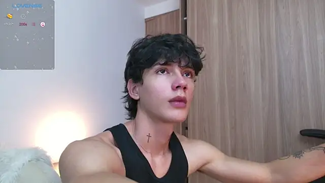 Snapshot of badboy_one_ chatting on October 2025 09:45:01 PM badboy one online show from October 2025 09:45:01 PM