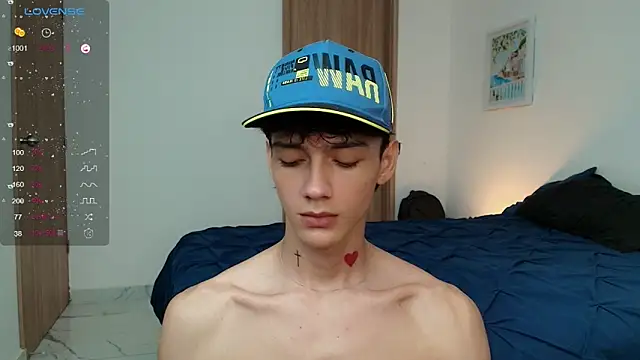 Snapshot of badboy_one_ chatting on November 2025 08:40:02 PM badboy one online show from November 2025 08:40:02 PM