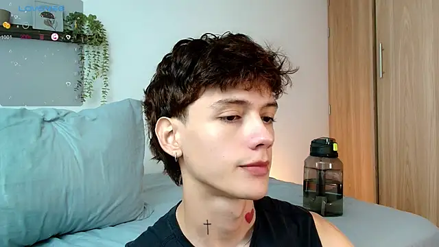 Snapshot of badboy_one_ chatting on November 2025 10:25:01 PM badboy one online show from November 2025 10:25:01 PM