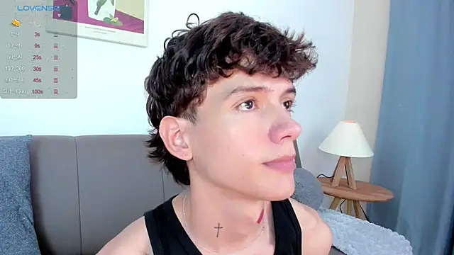 Snapshot of badboy_one_ chatting on November 2025 10:09:02 PM badboy one online show from November 2025 10:09:02 PM