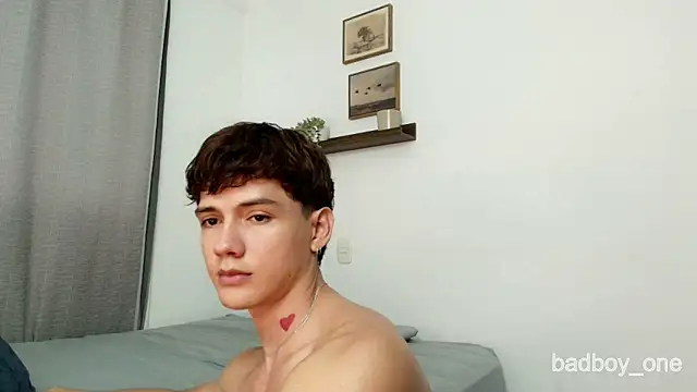 Snapshot of badboy_one_ chatting on March 2026 11:09:01 PM badboy one online show from March 2026 11:09:01 PM