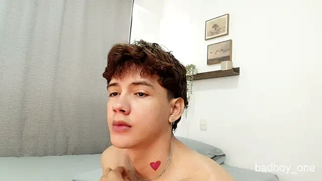 Snapshot of badboy_one_ chatting on March 2026 01:15:02 PM badboy one online show from March 2026 01:15:02 PM