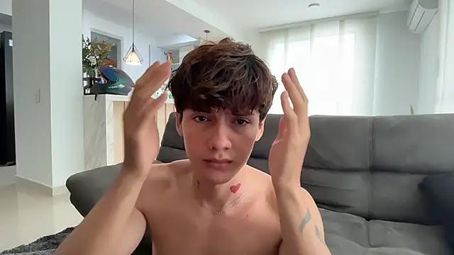 Snapshot of badboy_one_ chatting on June 2026 03:05:01 PM badboy one online show from June 2026 03:05:01 PM