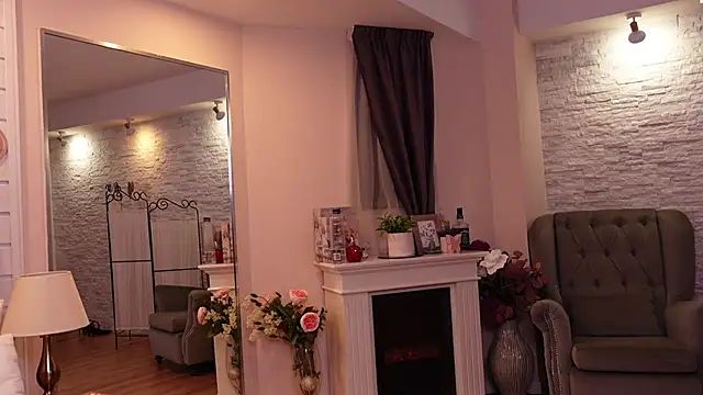 LinaReese online show from January 2025 05:40:02 AM